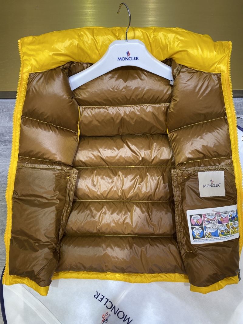 Moncler Down Jackets